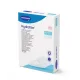 Hydrofilm 10х15см - Пов'язка плівкова прозора, 1шт, Розмір пластиру: 10 см х 15 см