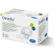 Omnifix Silicone 10см х 5м - Фіксуючий силіконовий пластир, Розмір пластиру: 10см х 5м, Кількість: 1 шт., Тип: Силіконовий пластир на нетканій основі