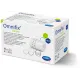 Omnifix Silicone 10см х 5м - Фіксуючий силіконовий пластир, Розмір пластиру: 10см х 5м, Кількість: 1 шт., Тип: Силіконовий пластир на нетканій основі