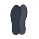 Устілки для взуття з пам'яттю FooMate Memory Foam K033, Розмір устілки: 36