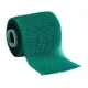 Бинт полімерний жорсткий 3M Scotchcast Plus Зелений, 5см х 3,6м, Розмір бинта: 5 см х 3.6 м, Кількість: 1 шт., Колір: Зелений