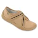 Туфли женские диабетические для проблемных ног Dr Orto System 434D017 бежевые, Цвет: Бежевый, Размер женской обуви: 38