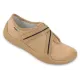 Туфлі жіночі діабетичні для проблемних ніг Dr Orto System 434D017 бежеві, Колір: Бежевий, Розмір жіночого взуття: 36