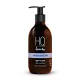 Еліксир для тіла пом'якшення з молочним протеїном H.Q.Beauty Argan Edition 250мл