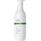 Шампунь для чувствительной кожи головы с экстрактом мяты Milk Shake Sensorial Mint Shampoo 1000 мл, Обьем: 1000 мл