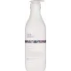 Шампунь для світлого волосся Milk Shake Silver Shine Shampoo 1000 мл, Об'єм: 1000 мл