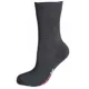 Диабетические медицинские носки утепленные с серебром FootMate Medical Thermo AG+, Тин носков: Высокие, Размер носков: 45/46, Цвет носков: Графит