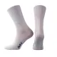 Діабетичні медичні шкарпетки зі сріблом FootMate Medical Silver, Тип шкарпеток: Високі, Розмір шкарпеток: 39/41, Колір шкарпеток: Білий