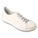 Кросівки жіночі діабетичні Dr Orto Casual 156D024 білі з сірим, Колір: Білий з сірим, Розмір жіночого взуття: 39