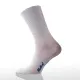 Діабетичні медичні шкарпетки зі сріблом FootMate Medical Silver, Тип шкарпеток: Високі, Розмір шкарпеток: 42/44, Колір шкарпеток: Білий