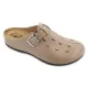 Жіночі медичні шльопанці Dr Orto Med 179D008 Бежеві, Розмір жіночого взуття: 36