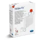Трубчасто-сітчастий еластичний бинт для фіксації Stulpa-fix®  48 см, розмір 4, Розмір бинта: 4 р