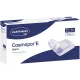 Cosmopor® E 20см x 10см Повязка пластырная стерильная 1шт, Размер пластыря: 20см х 10 см