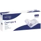 Cosmopor E sterile 25см x 10см Повязка пластырная стерильная 1 шт, Размер пластыря: 25см х 10 см