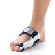 DonJoy Actytoe Night Bunion Rigid Жорстка нічна шина, Розмір: M