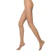 Колготи компресійні медичні 3 клас довгі Microtrans Veinax, Колір: Бежевий, Розмір: 1