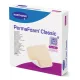 Губчаста пов'язка PermaFoam® Classic 20см x 20см, Розмір пов'язки: 20см х 20см, Тип: Стерильні