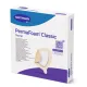 Самоклеюча губчаста пов'язка PermaFoam® Classic Sacral 22.5см x 22.5см, Розмір пов'язки: 22.5см x 22.5см, Тип: Стерильні