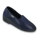 Туфли женские диабетические для проблемных ног Dr Orto Casual 034D001 синие, Цвет: Синий, Размер женской обуви: 38