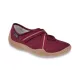 Туфли женские диабетические для проблемных ног Dr Orto System 434D016 бордовые, Цвет: Бордовый, Размер женской обуви: 40