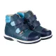 Memo Alex 3CH Сині Дитячі ортопедичні черевики (р.22-31), Розмір дитячого взуття: 22