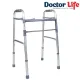 Ходунки складні алюмінієві Doctor Life