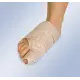 Жесткий ортез при вальгусной деформации первого пальца стопы Orliman HV-30/31