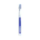 Зубна щітка Pierrot Energy toothbrush м'яка (Soft), синього кольору, Ref.26, Колір зубної щітки: Синій