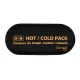 Компрес гелевий для теплої і холодної терапії Qmed Hot Cold Pack 13 см х 27 см, Розмір: 13 х 27 см