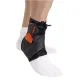 Полужесткий ортез голеностопного сустава Orliman Tobiplus EST-090, Размер: M