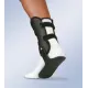 Жорсткий ортез гомілковостопного суглобу Orliman VALFEET XR 1SS, Розмір: XS
