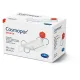 Cosmopor® advance 10см x 6см Пов'язка пластирна стерильна 1шт, Розмір пластиру: 10 см х 6 см